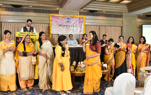 Beena Shetty